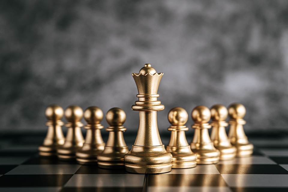 Healthcare Investment